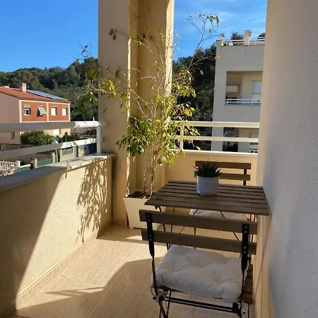 For A Apartamento