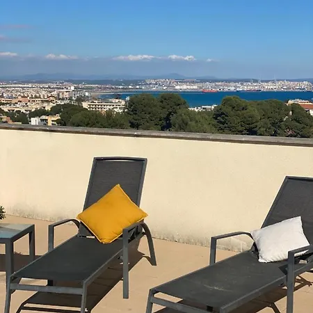 For A Apartamento Salou