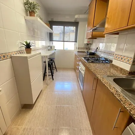 Apartment For A *