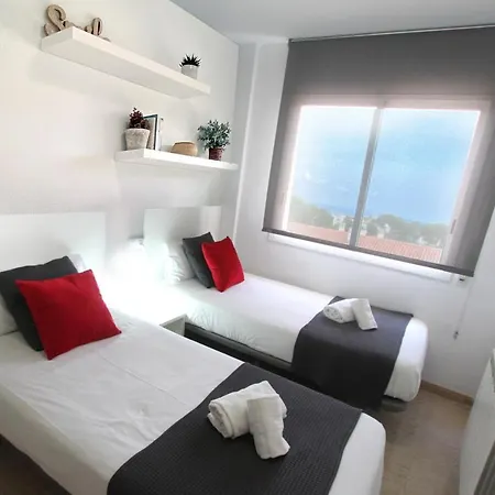 Apartment For A