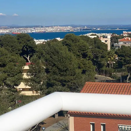 Apartment For A Salou