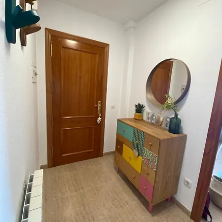 For A Apartment *