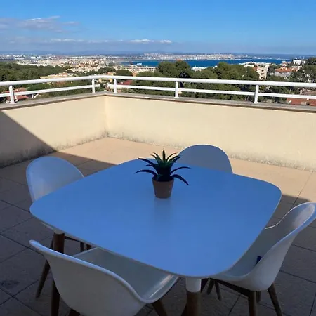 For A Apartment Salou