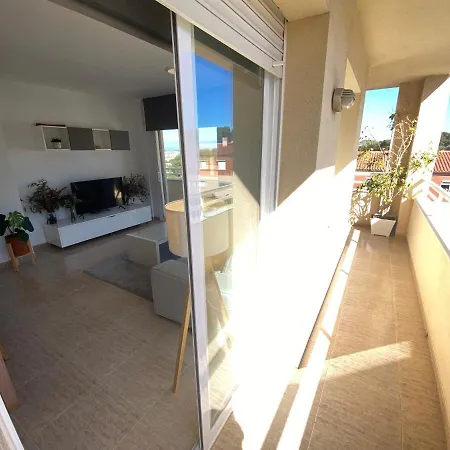 Apartment For A *