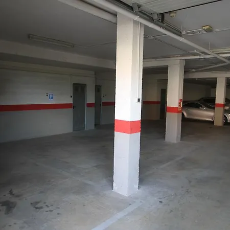 Apartment For A *